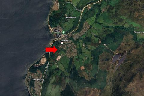Land for sale, Inverkip PA16