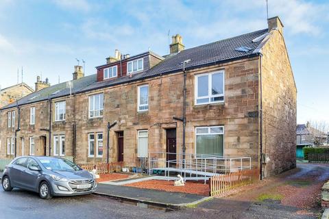 1 bedroom flat for sale, Paris Street, Grangemouth, Stirlingshire FK3