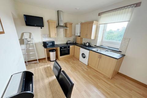 1 bedroom flat for sale, Paris Street, Grangemouth, Stirlingshire FK3