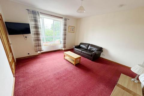 1 bedroom flat for sale, Paris Street, Grangemouth, Stirlingshire FK3