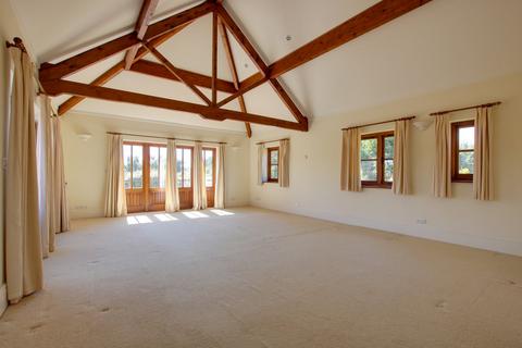 6 bedroom detached house for sale, Whitsbury Road, Tinkers Cross, Fordingbridge, SP6