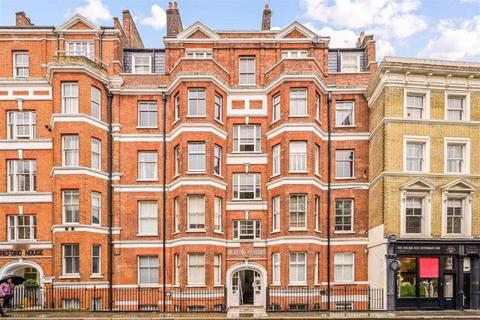 3 bedroom flat to rent, Mentone Mansions, Chelsea SW10