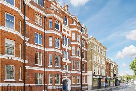 3 bedroom flat to rent, Mentone Mansions, Chelsea SW10
