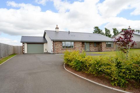 4 bedroom detached bungalow for sale, Orchard Close, Glewstone, Ross-On-Wye