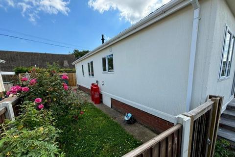undefined, Two Bed Residential Tingdene Home Norfolk Broads Country Park, Great Yarmouth NR29
