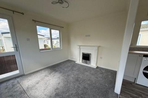 undefined, Two Bed Residential Tingdene Home Norfolk Broads Country Park, Great Yarmouth NR29