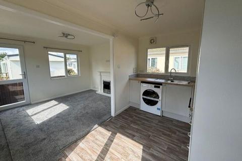 undefined, Two Bed Residential Tingdene Home Norfolk Broads Country Park, Great Yarmouth NR29