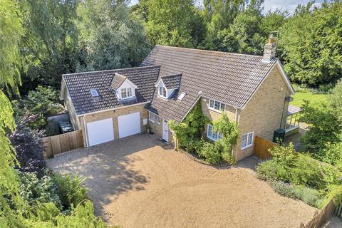 5 bedroom detached house for sale, Norton, Suffolk