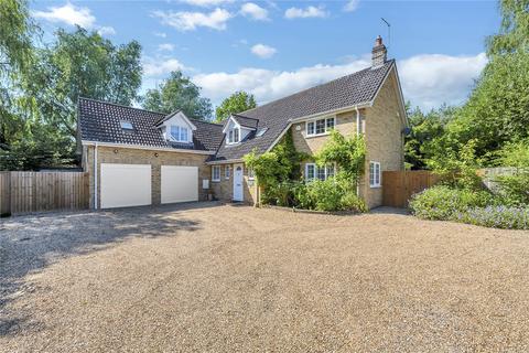 5 bedroom detached house for sale, Norton, Suffolk