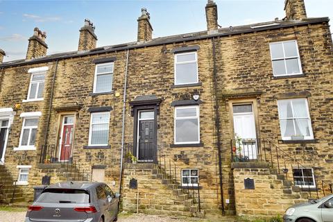 3 bedroom terraced house for sale, High Street, Farsley, Pudsey, West Yorkshire