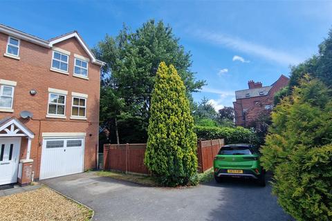 3 bedroom property to rent, Foxendale Close, Northwich