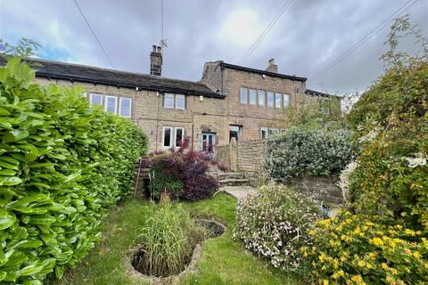 2 bedroom terraced house for sale, Barnside Lane, Hepworth, Holmfirth, HD9 1TN