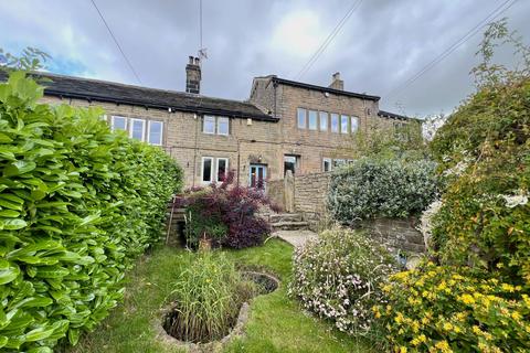8 Barnside Lane, Hepworth, Holmfirth, HD9 1TN