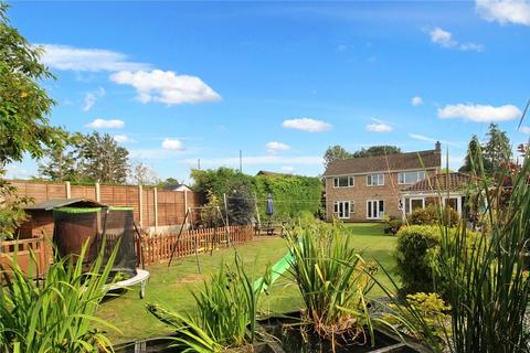 5 bedroom detached house for sale, Church Road, Swainsthorpe, Norwich, Norfolk, NR14
