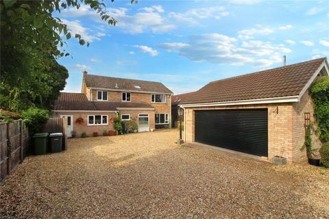 5 bedroom detached house for sale, Church Road, Swainsthorpe, Norwich, Norfolk, NR14