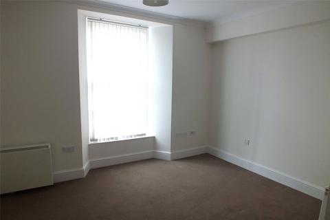 1 bedroom flat to rent, Tudor House, 115 Main Street, Pembroke, Pembrokeshire, SA71