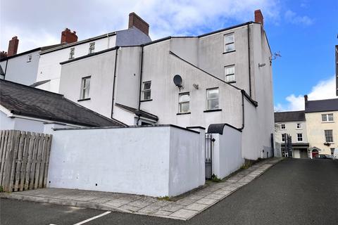 1 bedroom flat to rent, Tudor House, 115 Main Street, Pembroke, Pembrokeshire, SA71