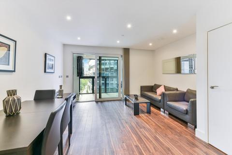 1 bedroom flat to rent, Wiverton Tower, New Drum Street, London, E1