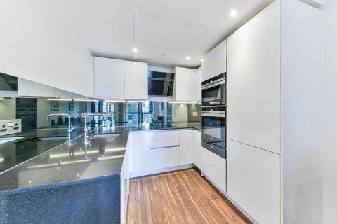 1 bedroom flat to rent, Wiverton Tower, New Drum Street, London, E1