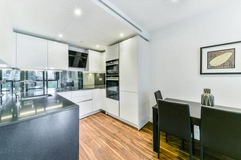 1 bedroom flat to rent, Wiverton Tower, New Drum Street, London, E1