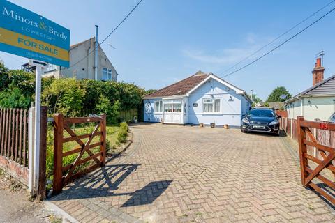 3 bedroom detached bungalow for sale, Gorleston Road, Lowestoft