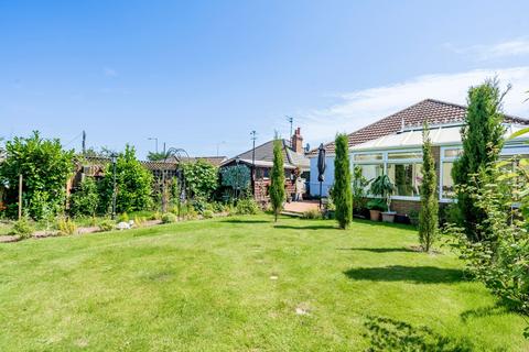 3 bedroom detached bungalow for sale, Gorleston Road, Lowestoft