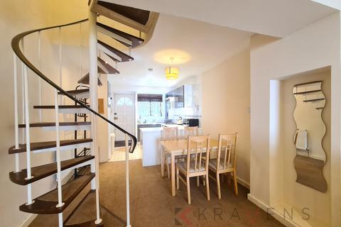 2 bedroom apartment to rent, Chilworth Mews, Paddington W2