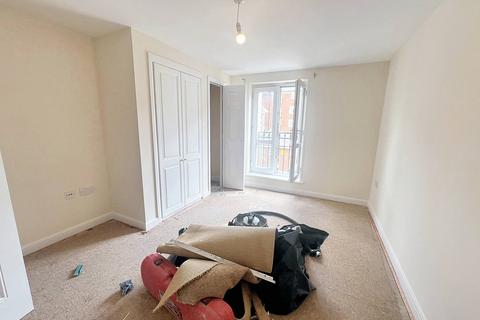 2 bedroom apartment to rent, Brunel Crescent, Swindon SN2
