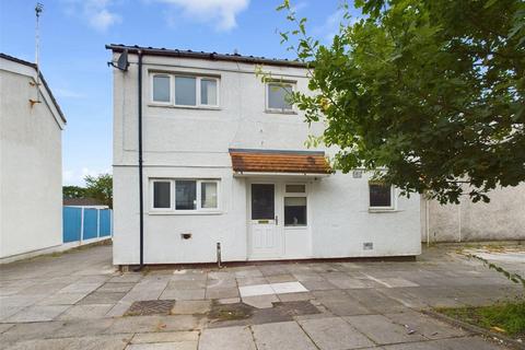 4 bedroom end of terrace house for sale, Heversham, Skelmersdale, WN8 6QQ