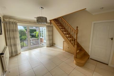 2 bedroom semi-detached house to rent, Higher lane, Langland, Swansea, SA3