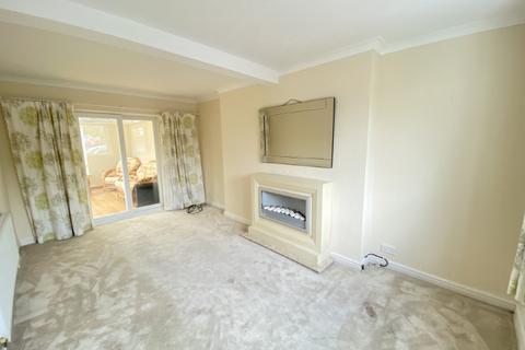 2 bedroom semi-detached house to rent, Higher lane, Langland, Swansea, SA3