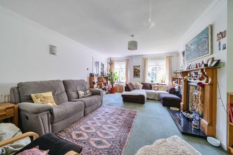 4 bedroom terraced house for sale, Cluny Street, Lewes, East Sussex