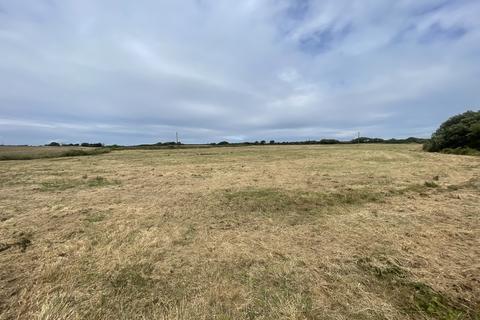 Farm land for sale, 9.73 acres of Land at Ratford Bridge  Dale Road , Haverfordwest  SA62