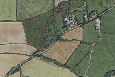 Farm land for sale, 9.73 acres of Land at Ratford Bridge  Dale Road , Haverfordwest  SA62