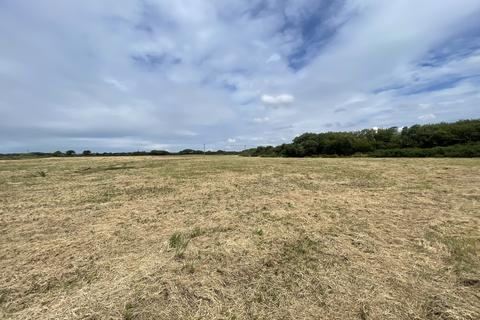 Farm land for sale, 9.73 acres of Land at Ratford Bridge  Dale Road , Haverfordwest  SA62