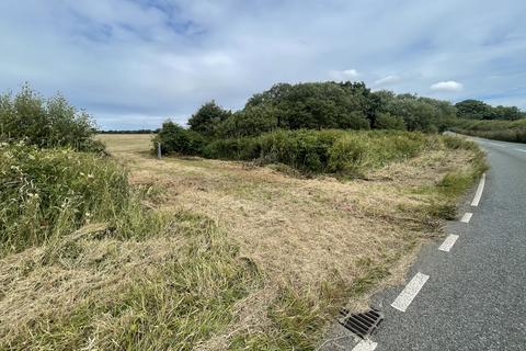 Farm land for sale, 9.73 acres of Land at Ratford Bridge  Dale Road , Haverfordwest  SA62