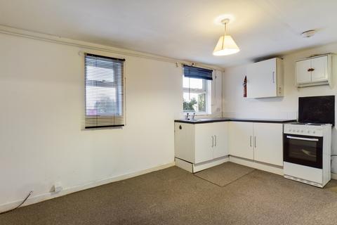 1 bedroom ground floor flat to rent, 270 Ramsey Road, Ramsey PE26