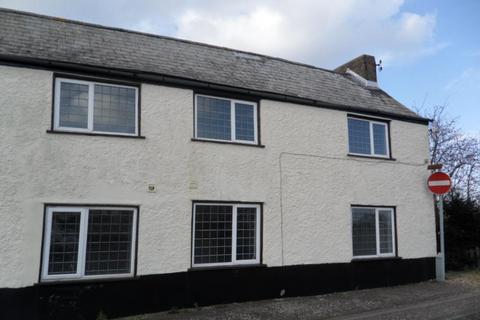 1 bedroom ground floor flat to rent, 270 Ramsey Road, Ramsey PE26