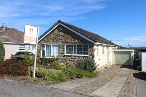 2 bedroom detached bungalow for sale, Cliffe Avenue, Harden, Bingley, BD16