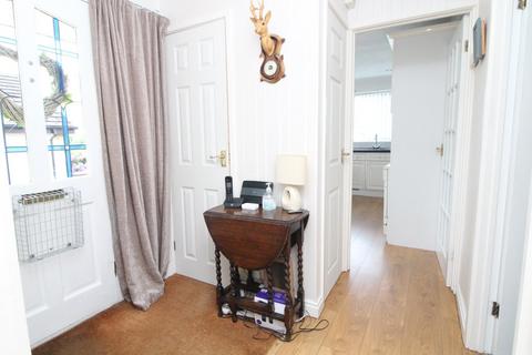 12 Cliffe Avenue, Harden, Bingley, BD16 1LN