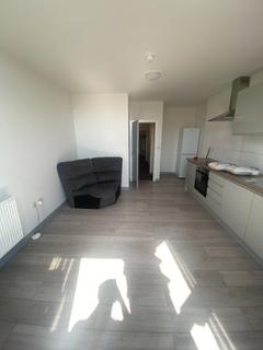 2 bedroom flat to rent, Jasper Street, Hanley ST1