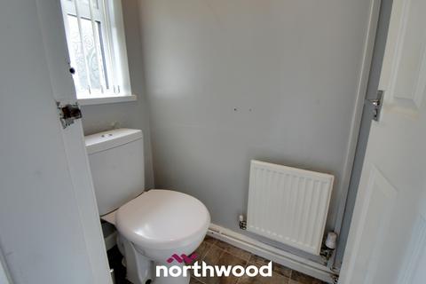 3 bedroom semi-detached house for sale, Southfield Road, Doncaster DN8