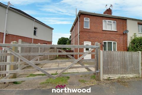 3 bedroom semi-detached house for sale, Southfield Road, Doncaster DN8