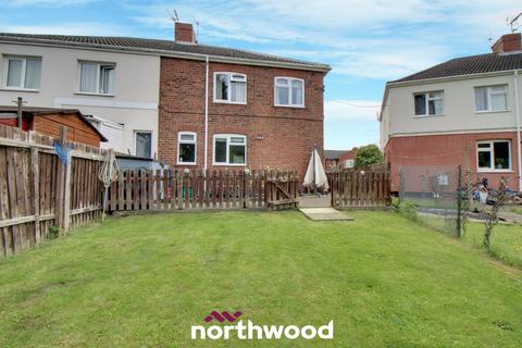 3 bedroom semi-detached house for sale, Southfield Road, Doncaster DN8