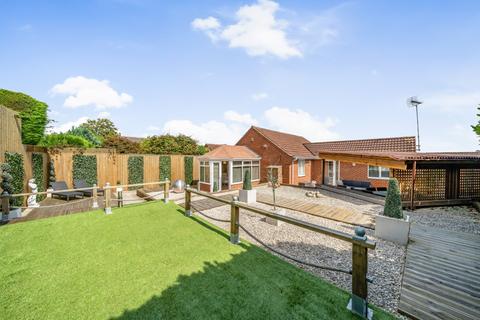 4 bedroom detached house for sale, The Paddocks, Pleasley, Mansfield, Nottinghamshire, NG19