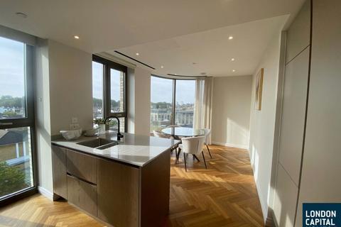 2 bedroom apartment to rent, Hampton House 2 Michael Road LONDON SW6