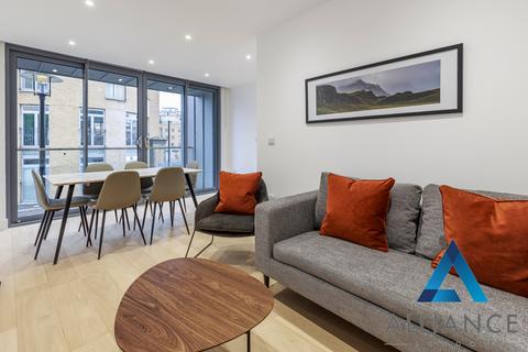 3 bedroom flat to rent, 145 Three Colt Street, London E14