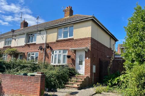 2 bedroom semi-detached house for sale, Bedford Road, Weymouth