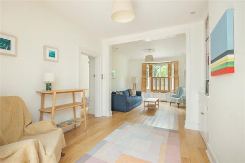 3 bedroom terraced house for sale, Huntingdon Road, Cambridge, Cambridgeshire, CB3