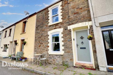 23 Bedwellty Pits, Tredegar, NP22 4BW